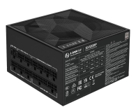 Lian Li SX Series 1200W 80 Plus Platinum ATX 3.1 - 1476715 - zdjęcie 3